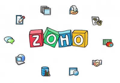 Zoho Creator