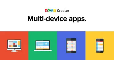 Multi-device apps