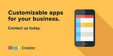 Customizable apps